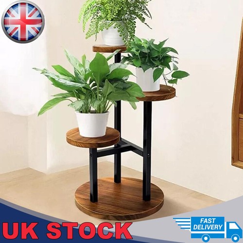 3tier plant stand - plant,