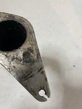 Velocette mov mac pushrod - velocette, tube