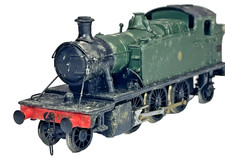 Kit built 5536 gauge gwr - 5536,