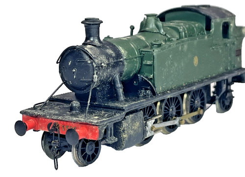 Kit built 5536 gauge gwr - 5536,