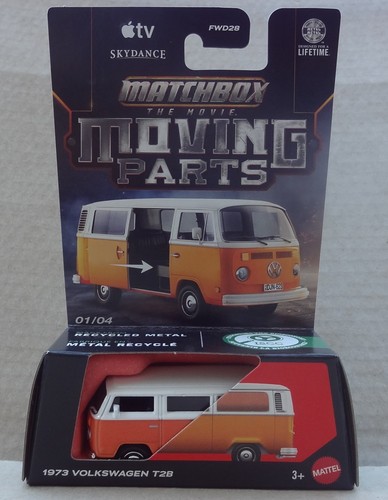 Matchbox 2026 moving - matchbox,
