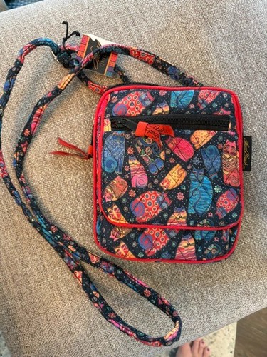 Laurel burch feline family - feline,