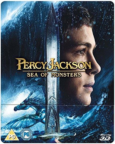 Percy jackson sea monsters - percy,