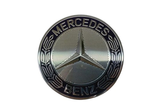 Mercedes benz genuine wheel - genuine,
