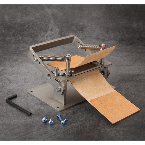Homyl manual leather splitter - leather,