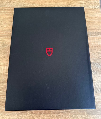 Tudor watches certificate box - watches,