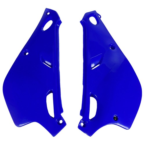 Ufo side panels yamaha - panels, yz