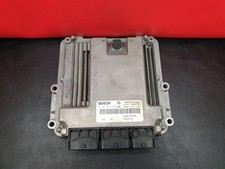 0281015323 Renault Laguna MK3 5DR 2.0 Engine Control Unit ECU 8200726880