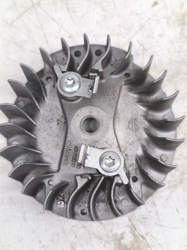 Makita dcs5000 stroke petrol - 2,