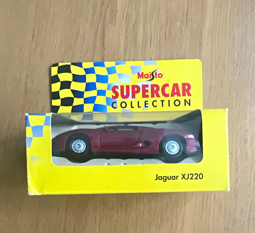 Maisto supercar collection - maisto,