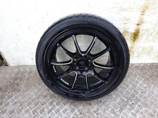 Ford Focus 215 50 17"