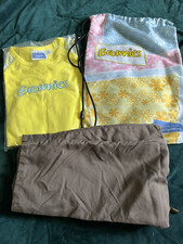 Starter BROWNIE Uniform Age 7