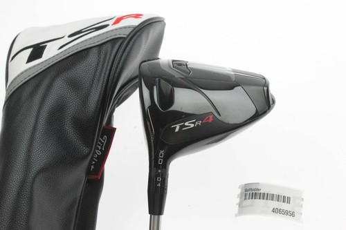 Titleist tsr4 golf club ladies - golf,