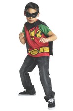 Batman Superhero Robin Child