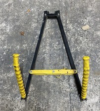 Bike Carrier. Towbar Mounted.