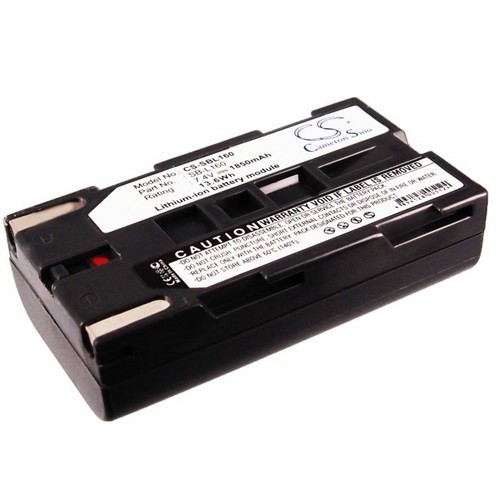 Battery for leaf aptus - for, aptus-ii
