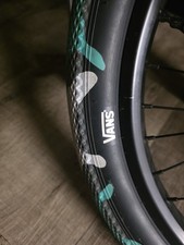 Wethepeople BMX Bike 20" Vans