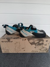 Evolv zenist climbing shoes - lv,