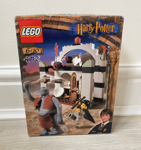 Lego harry potter - lego,