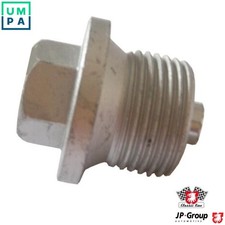 SCREW PLUG OIL SUMP 1613800100