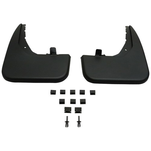 Genuine ford fiesta mk8 - fiesta, rear