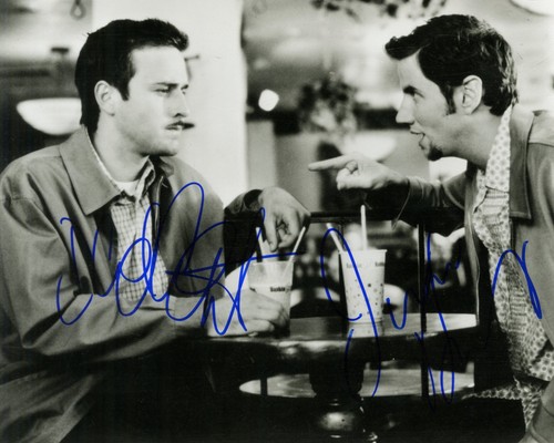 Jamie kennedy david arquette - jamie,