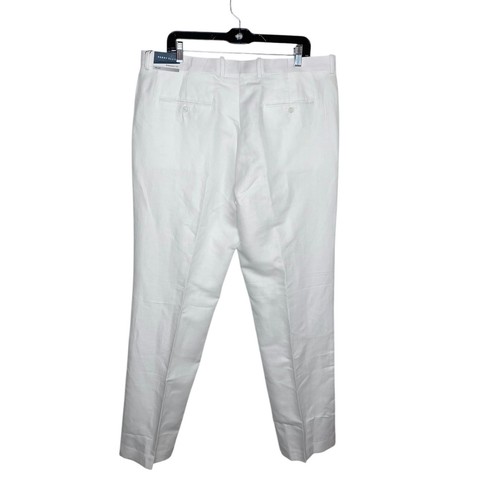 Perry ellis mens white - ellis,