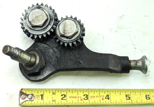 Vintage craftsman lathe model - craftsman,
