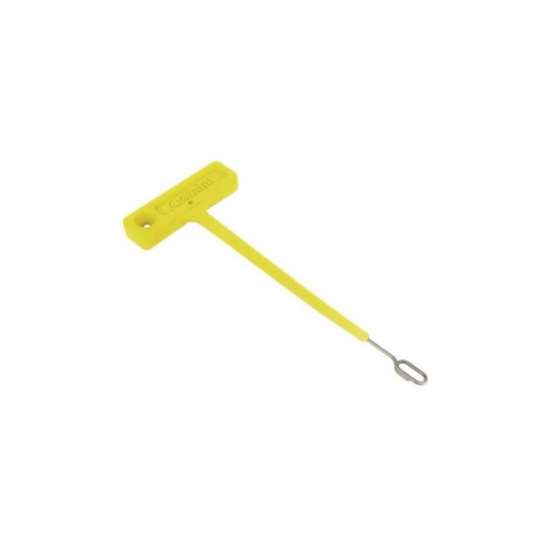 Gemini disgorger for sea - disgorger,