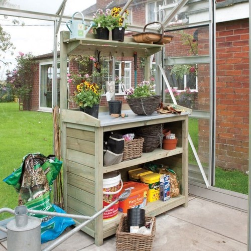 Rowlinson premier potting - rowlinson,