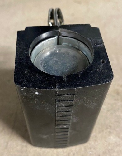 Mains service cut out fuse - service,
