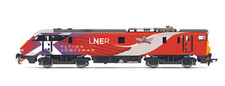 Hornby R30165 LNER Class 91