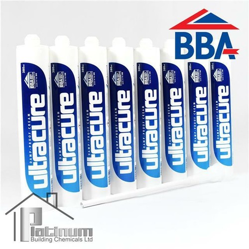 Ultracure damp proof - ultracure,