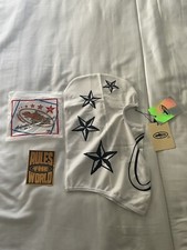 Corteiz 4starz Liteweight Ski