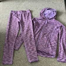 Girls Hoodie, Mountain