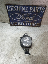 FORD FIESTA MK7 1.4 TDCI 2009