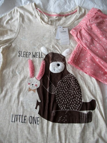 Bnwt george asda - bnwt, rabbit