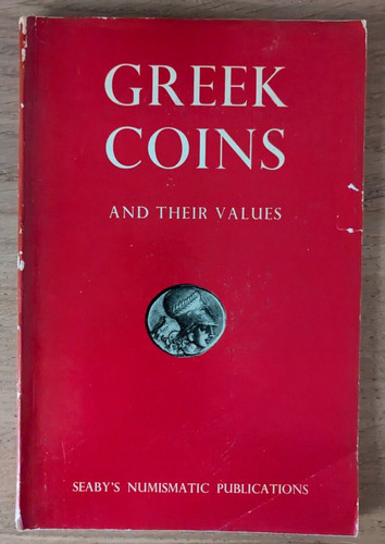 Greek coins and - coins, their