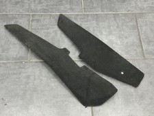 Trim Center Console BMW 5