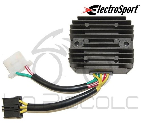 Regulator voltage electrosport - regulator,