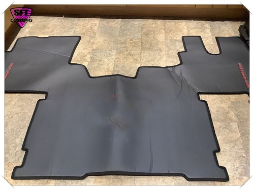 Scania series set floor - scania,