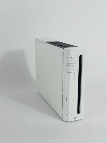 Nintendo wii rvl 001 512 - nintendo,