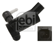 Twin Outlet Pump Windscreen