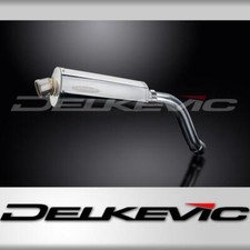 SUZUKI SV650 S 03-15 Hi-LEVEL