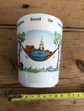 PADDINGTON FOUND THE HAMMOCK