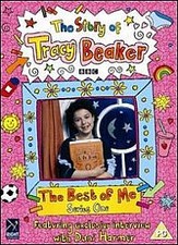 Tracy Beaker Returns - Series