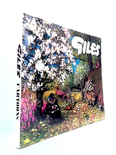 Giles sunday daily express - giles,