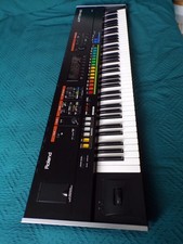 ROLAND JUPITER 50 Fantastic