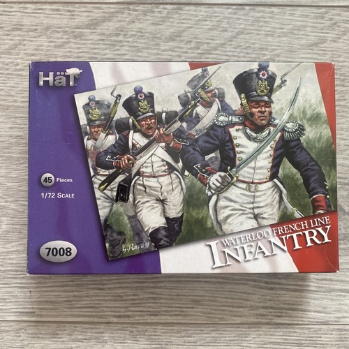 Hat industrie waterloo - hat,