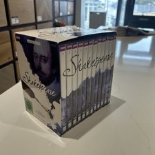 The Shakespeare Limited